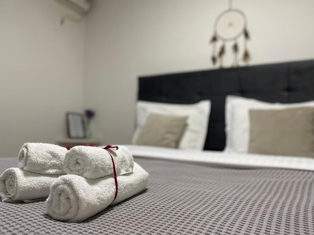 Central Studio Apartments Hotel apartamentowy *