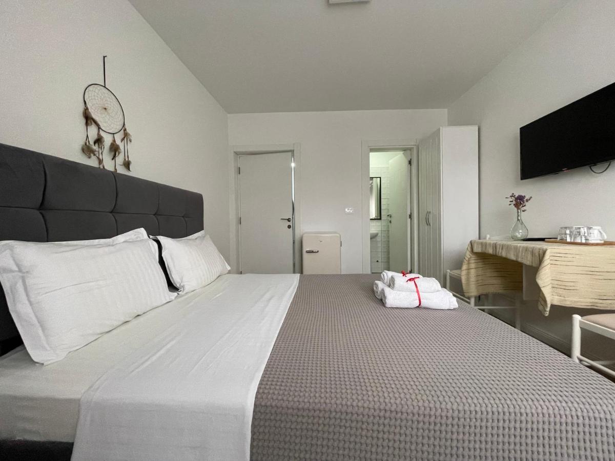 Central Studio Apartments Hotel apartamentowy Tirana