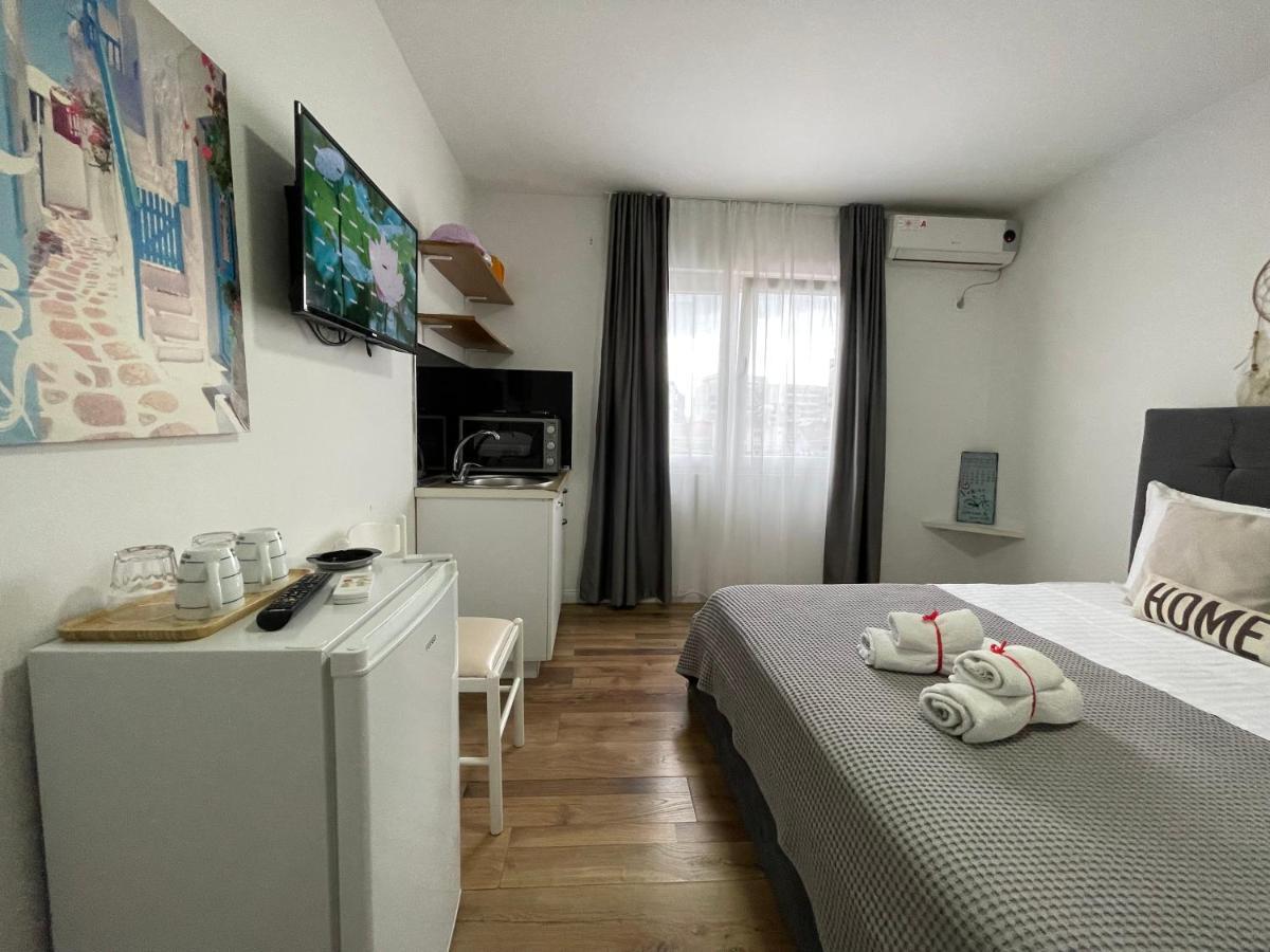 Central Studio Apartments Hotel apartamentowy