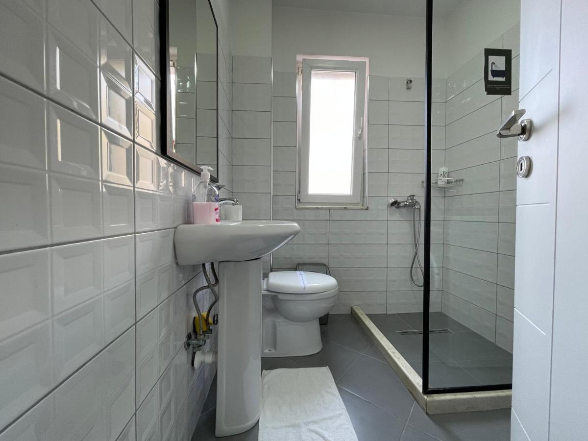 Central Studio Apartments