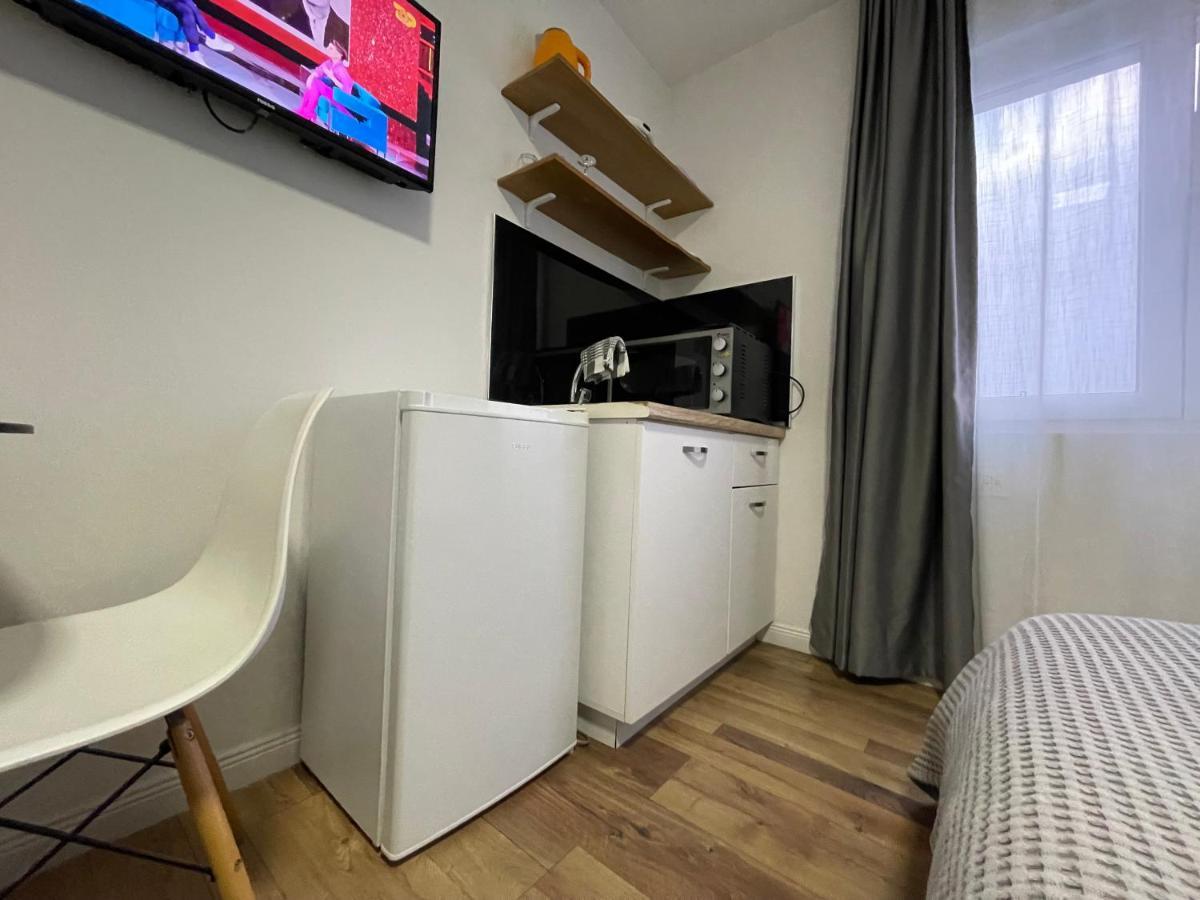 Central Studio Apartments Hotel apartamentowy