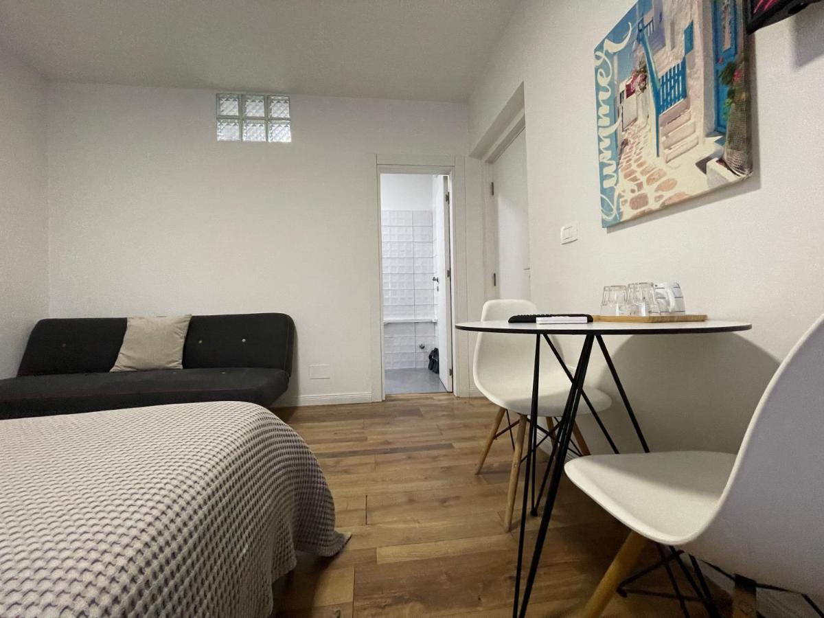 Central Studio Apartments Tirana